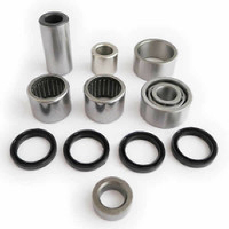 EPI A-Arm Bushings - EPI 07-13 Honda TRX 420-500 Swing Arm Repair Kit