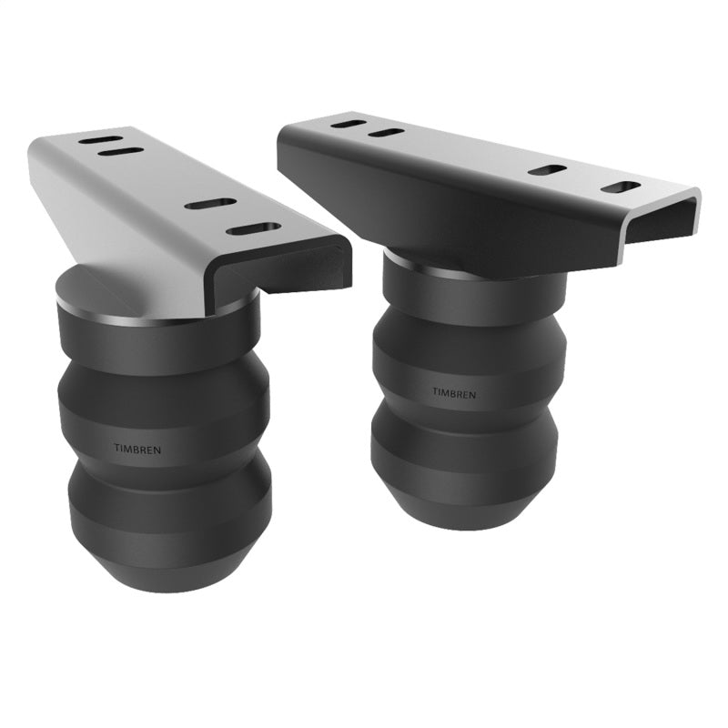 TIM Suspension Enhancement Systems - Timbren Suspension Enhancement System