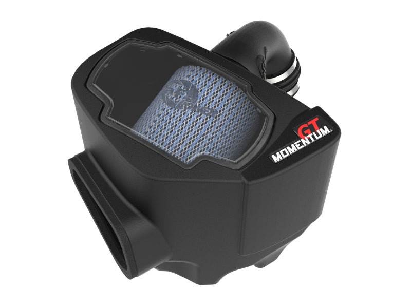 AFE Momentum GT Cold Air Intakes - aFe Momentum GT Pro 5R Cold Air Intake System 24-25 Toyota Land Cruiser (J250) L4-2.4L (t)