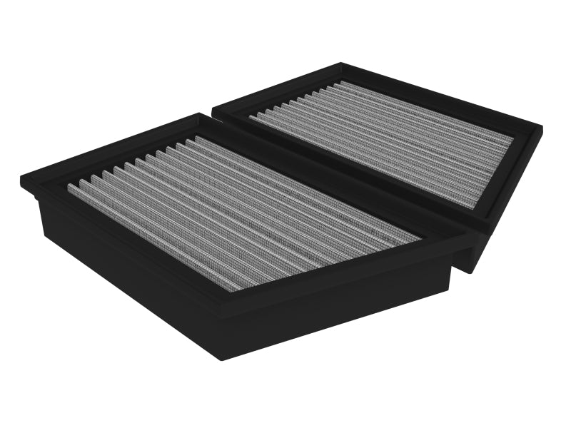 AFE Universal Pro Dry S Filter - aFe 20-25 Porsche 911 Carrera Magnum FLOW Pro DRY S Air Filter