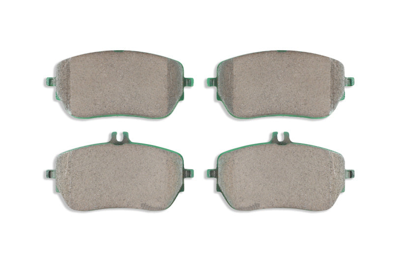 DBA SP Performance Brake Pads - DBA 2020+ Mercedes-Benz CLA200 SP Performance Front Brake Pads