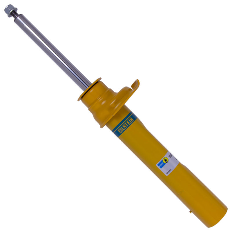 BIL B6 Series Shocks - Bilstein 17-24 Mini Cooper Countryman F60 Sport B6 Performance Shock - Front Left