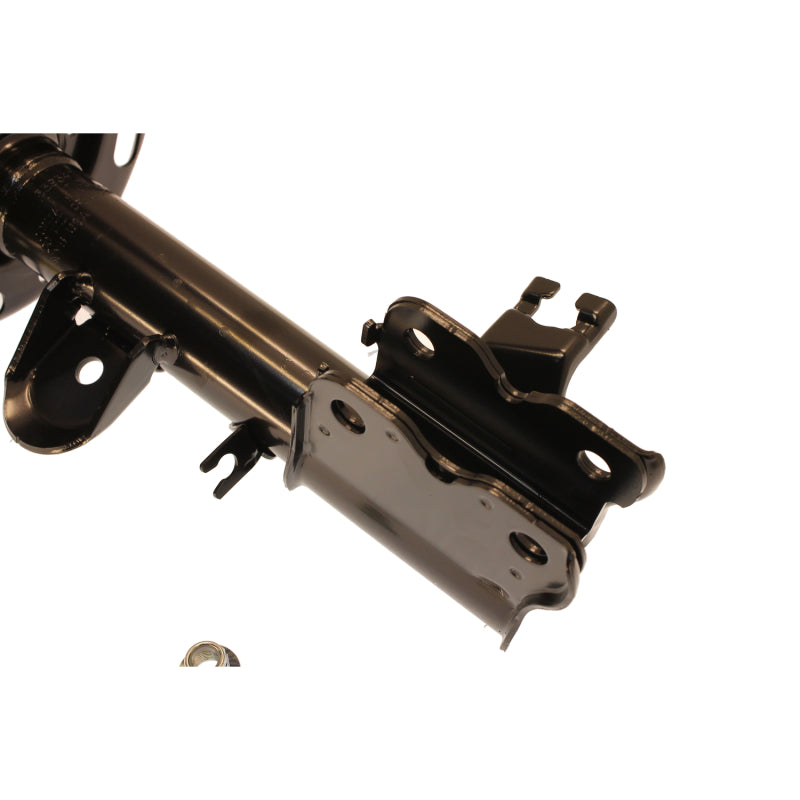 KYB Shock & Strut Excel-G - KYB Shocks & Struts Excel-G Front Right Nissan Pathfinder 2014-2013