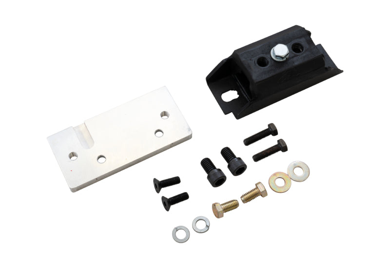 AWE Chassis Bars - AWE Tuning DTS w/Poly Mount for Audi All Road w/Manual Transmission