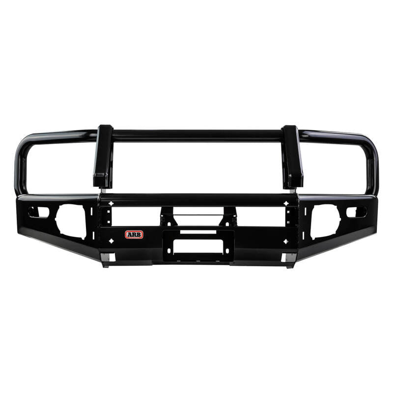 ARB Summit Bull Bars - ARB Summit Combar ARB Fog Mkii Ranger Px 11-15 (Fit Kit NOT Included)