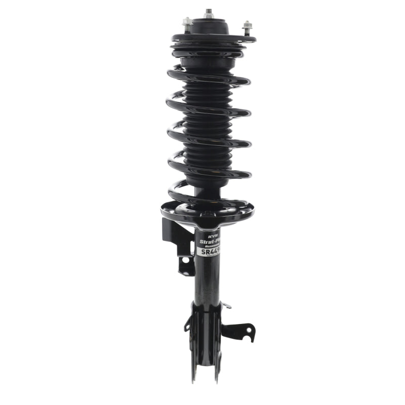 KYB Shocks & Struts Strut Plus - KYB 12-17 Honda Odyssey (From VIN# CB088499) Strut Plus Shocks & Struts - Front Right