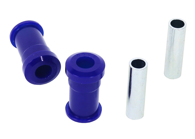 SPR Bushings - Control Arm - SuperPro 1978 Toyota Cressida Base Front Lower Inner Control Arm Bushing Kit