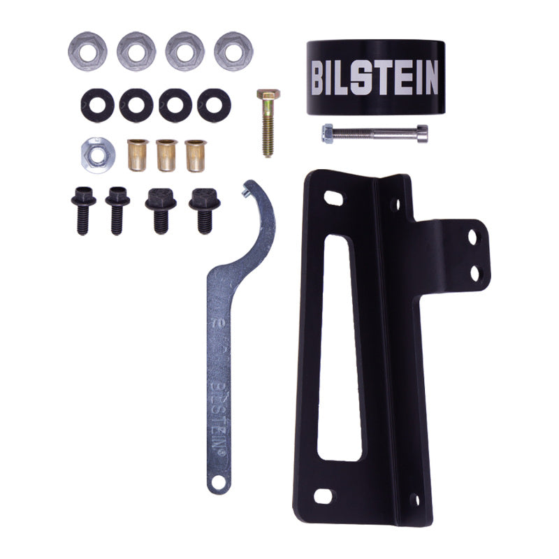 BIL B8 8112 Suspension Kits - Bilstein B8 8112 Series 07-21 Toyota Tundra Zone Control Monotube Front Right Corner Module