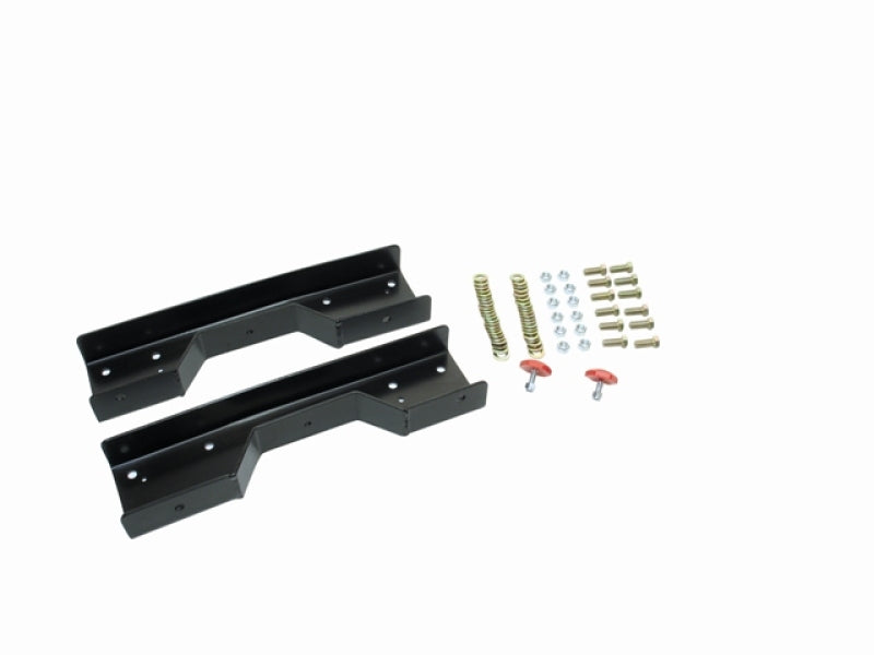 BT C-Section Kit - Belltech C-SECTION KIT 88-98 GM/GMC C-1500