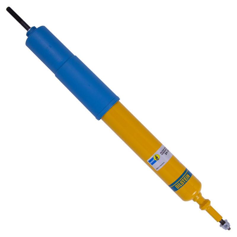 BIL B12 Series Suspension Kits - Bilstein B12 2013 BMW 328i Base Coupe Front and Rear Suspension Kit