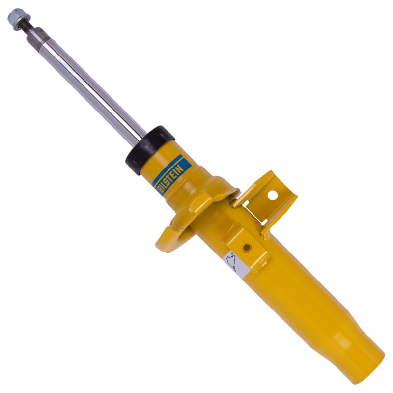 BIL B6 Series Shocks - Bilstein 19-21 BMW Z4 B6 Performance Suspension Strut Assembly - Front Left
