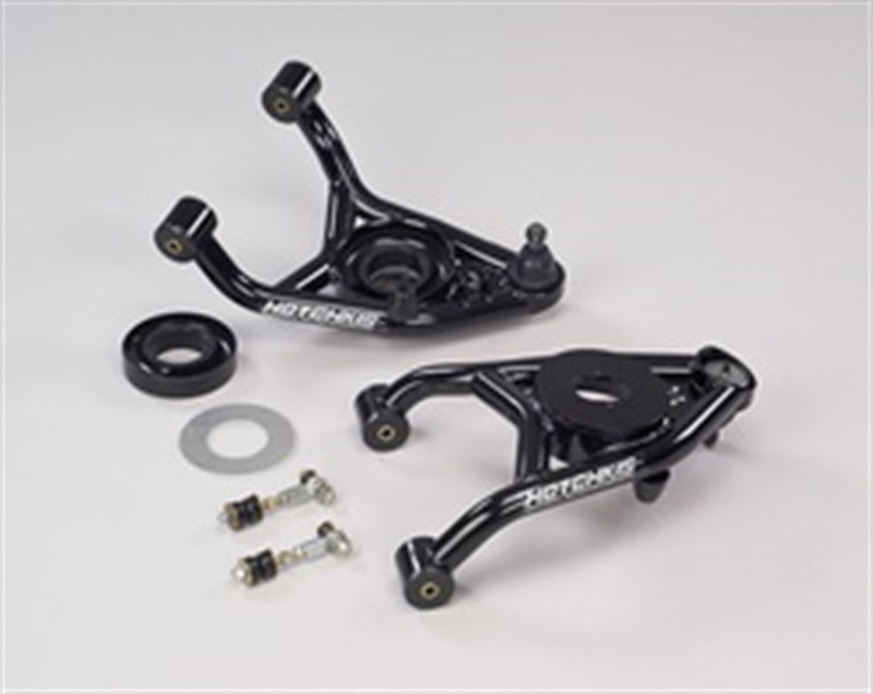 HOT A-Arms - Hotchkis 64-72 GM A-Body Lower A-Arms