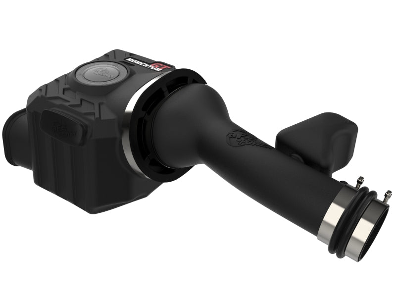 AFE Momentum GT Cold Air Intakes - aFe Momentum GT Cold Air Intake System w/ Pro DRY S Filter Toyota FJ Cruiser 07-21 V6-4.0L
