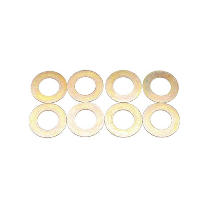 WIL Caliper Brackets - Wilwood Bracket Kit SHIM .640 IDx1.120 ODx.024