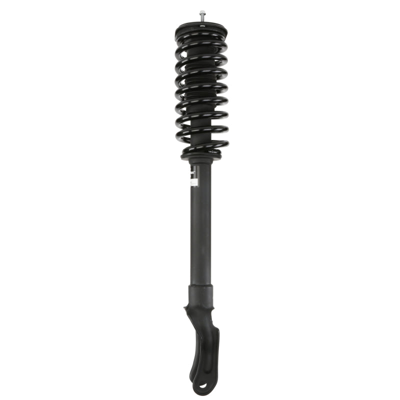 KYB Shocks & Struts Strut Plus - KYB Shocks & Struts Strut Plus Front Left DODGE Durango 4x2 5.7L ALL 14-15