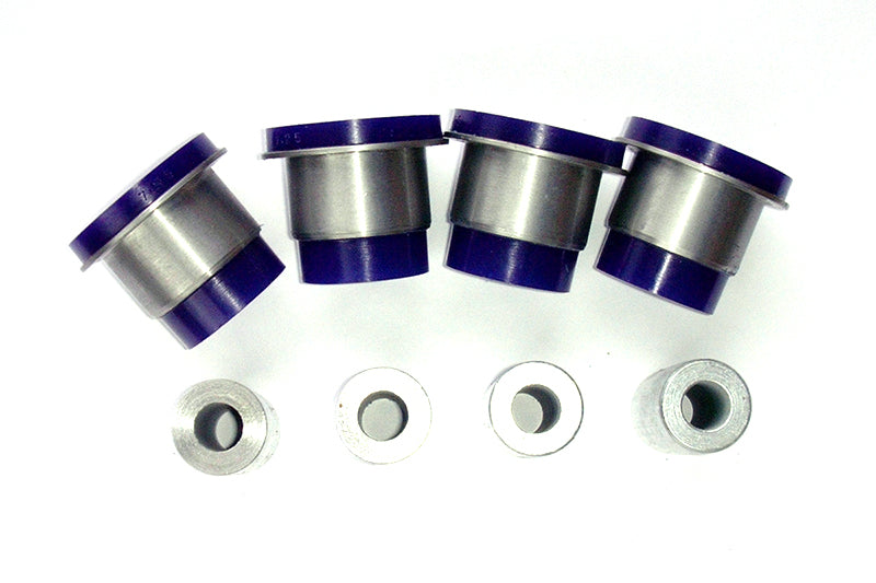 SPR Bushings - Control Arm - SuperPro 1990 Lexus LS400 Base Rear Upper Inner Control Arm Bushing Kit