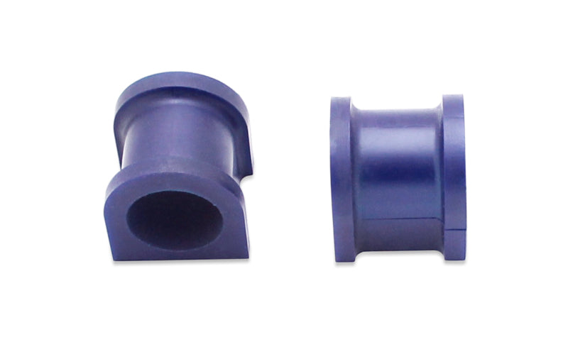 SPR Bushings - Sway Bar - SuperPro Sway Bar Mount Bushing Kit - 40mm Bar