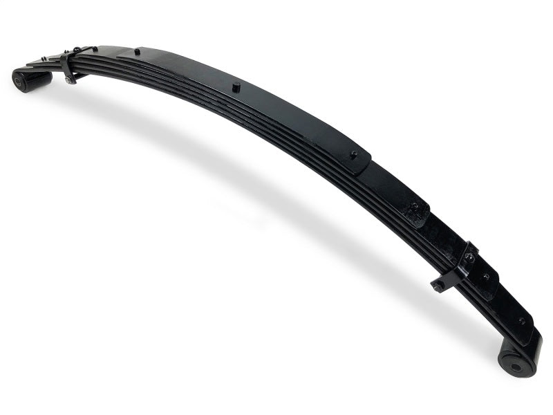 TUF Front Leaf Springs - Tuff Country 99-04 Ford F-350 4wd Front 6in EZ-Ride Leaf Springs (Ea)