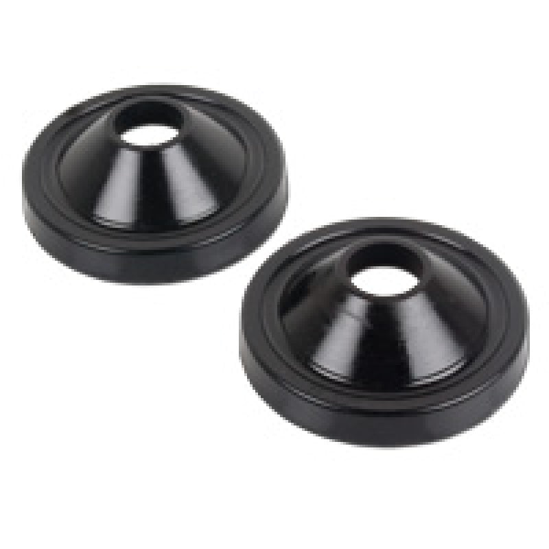 SYN Springs - Synergy 07-18 Jeep Wrangler JK/JKU 0.750in Rear Coil Spring Spacer