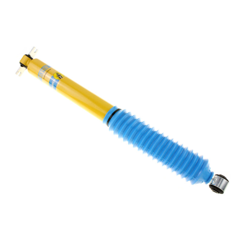 BIL B6 4600 Series Shocks - Bilstein 4600 Series 07-13 Jeep Wrangler Rear 46mm Monotube Shock Absorber