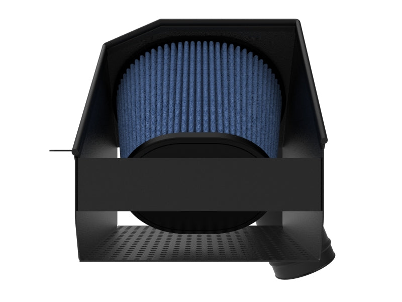 AFE Magnum FORCE Stage-2 Cold Air Intakes - aFe MagnumFORCE Intake Stage-2 Pro 5R, Ram Diesel Trucks 13-14 L6-6.7L (td)