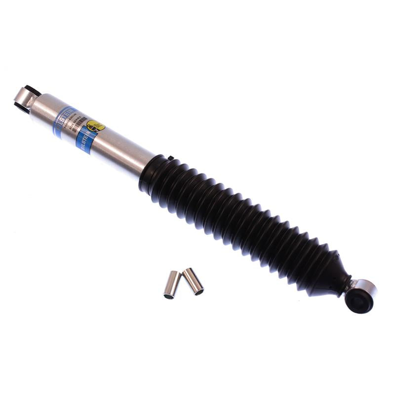 BIL B8 5100 Series Shocks - Bilstein 5100 Series 1987 Chevrolet Blazer Custom Deluxe Front 46mm Monotube Shock Absorber
