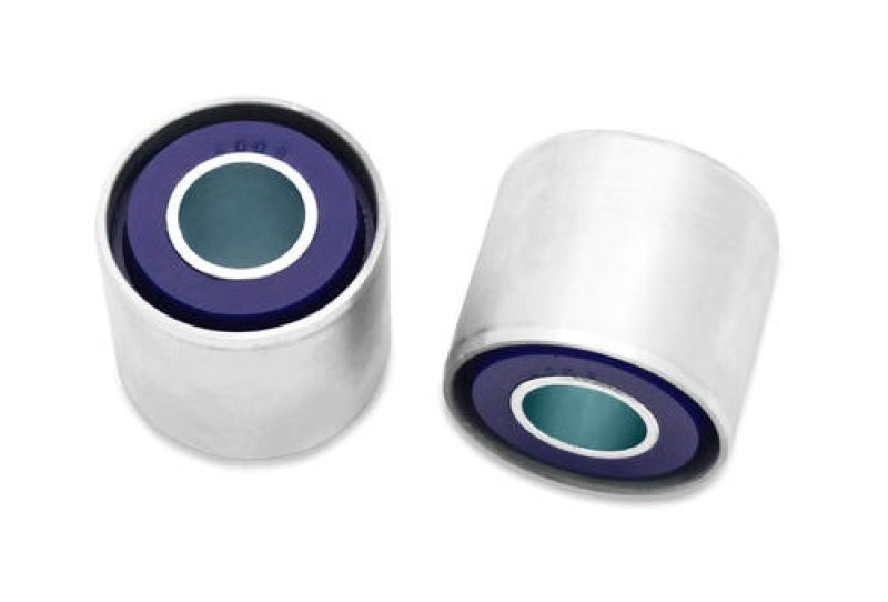 SPR Bushings - Control Arm - SuperPro 2011 Jeep Grand Cherokee Overland Front Lower Rearward Control Arm Bushing Set