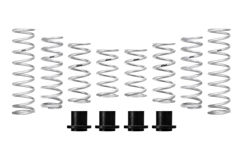 EIB Pro-UTV Kits - Eibach Pro-UTV 2023 Polaris RZR PRO XP 4 Sport/Premium Stage 2 Performance Springs