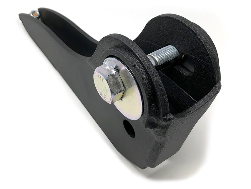 TUF Track Bar Brackets - Tuff Country 14-18 Dodge Ram 2500 4wd Track Bar Bracket (Fits with 3-5in Lift)
