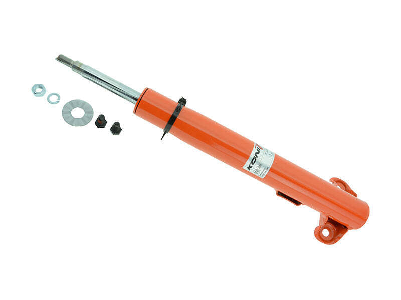 KON STR.T (Orange) Shocks - Koni 85-95 Mercedes-Benz E Class W124/W201 STR.T (Orange) Shock - Front