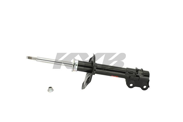 KYB Shock & Strut Excel-G - KYB Shocks & Struts Excel-G Front Right NISSAN Sentra 2002-06