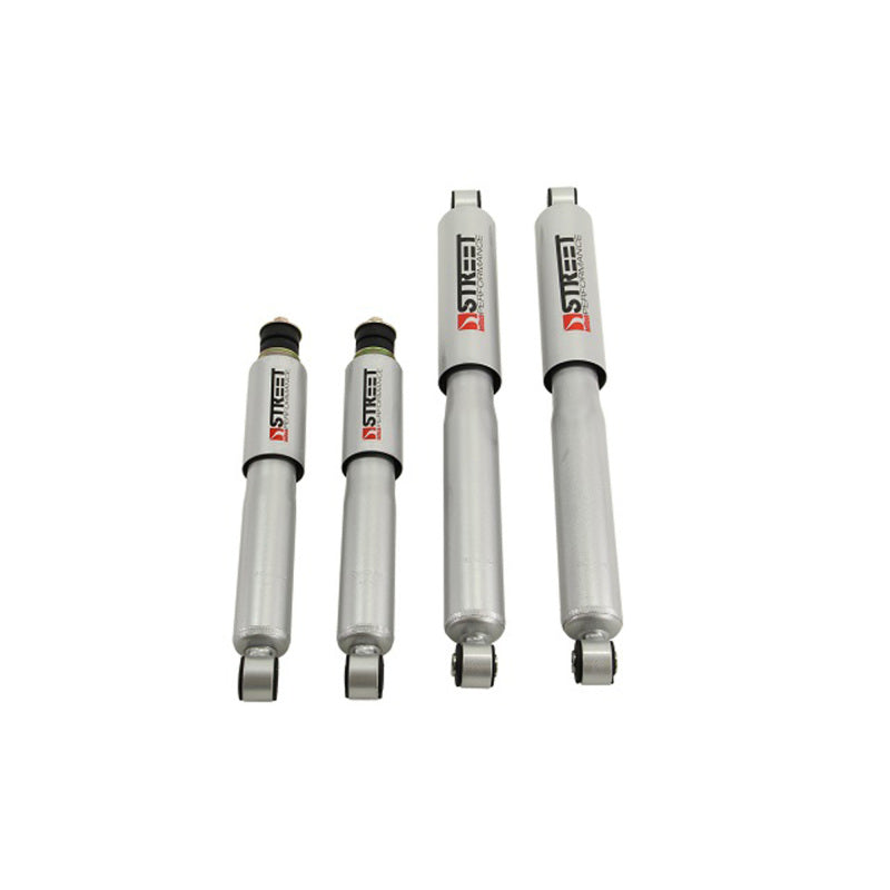 BT Street Performhock Set - Belltech Street Performance Shock Set