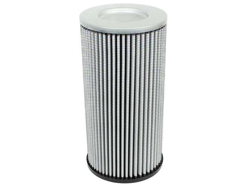 AFE Universal Pro Dry S Filter - aFe MagnumFLOW Air Filters OER PDS A/F PDS 6OD x 3-1/2ID x 12-5/16H