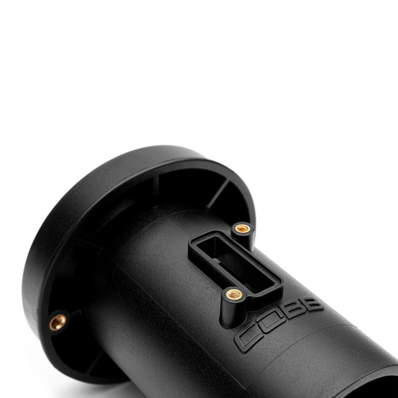 COBB Cold Air Intake - Cobb 15-21 Subaru WRX SF Intake System - Black