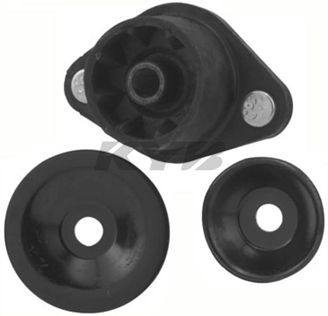 KYB Strut Mounts - KYB Shocks & Struts Strut Mounts Rear BUICK LeSabre 2000-05 BUICK Lucerne 2006-10 BUICK Park Avenue