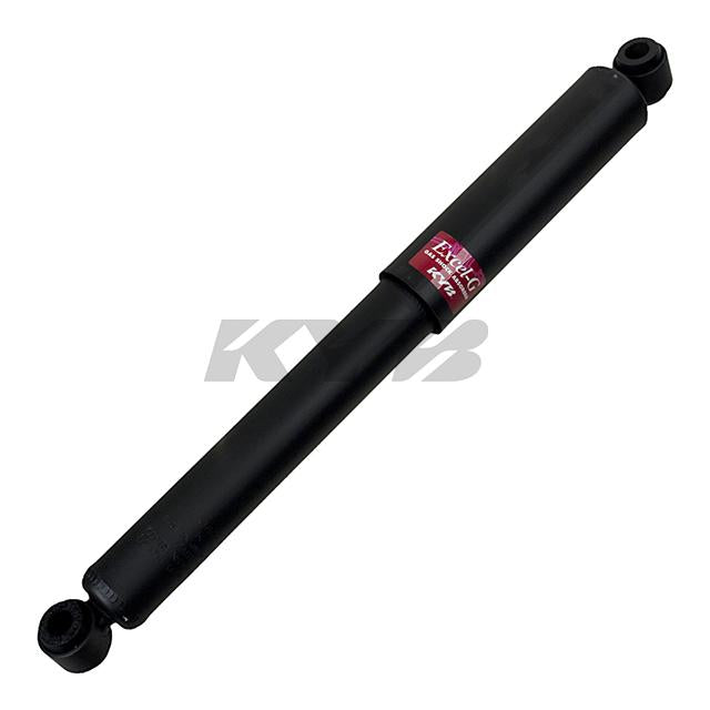 KYB Shock & Strut Excel-G - KYB Shocks & Struts Excel-G Rear TOYOTA Tacoma (2WD) 2003-04