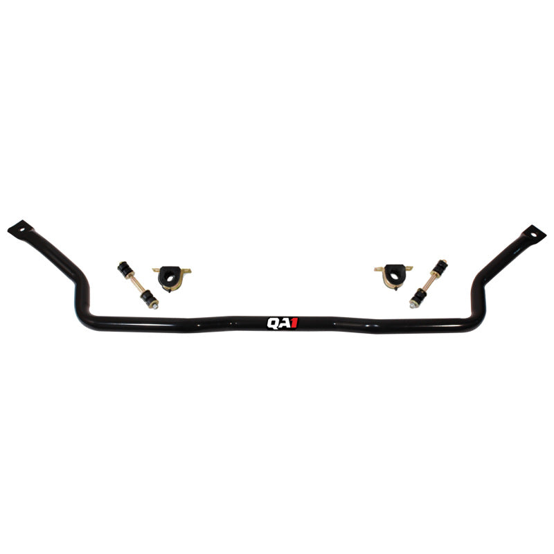 QAP Sway Bar - QA1 93-02 Chevrolet Camaro Front Sway Bar - 1-3/8in