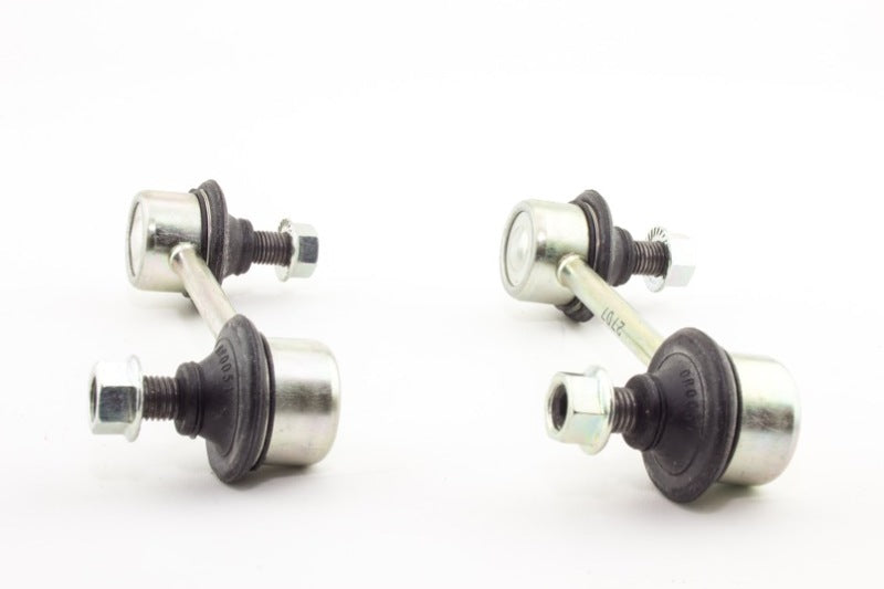 WL Bushings - Sway Bar - Whiteline Plus 8/06-8/09 Pontiac G8 / 04-06 GTO Rear Sway Bar Link Assembly (ball/ball link)