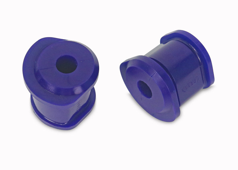 SPR Bushings - Control Arm - SuperPro Mit. Magna Kr/Ks/Tr 4Cyl Front Lw
