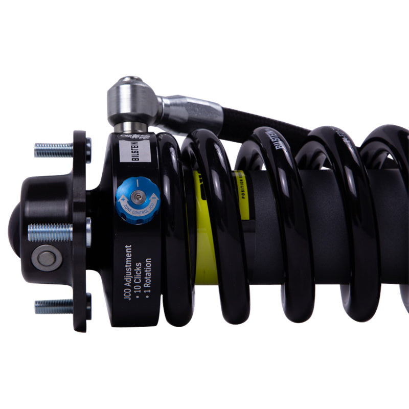 BIL B8 8112 Suspension Kits - Bilstein B8 8112 Series 05-22 Toyota Tacoma Front Left Shock Absorber and Coil Spring Assembly