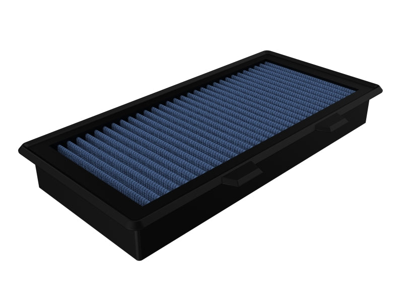 AFE Pro-5 R Direct Fit Filter - aFe MagnumFLOW Pro 5R OE Replacement Filter 16-19 Cadillac CT-6 L4-2.0L