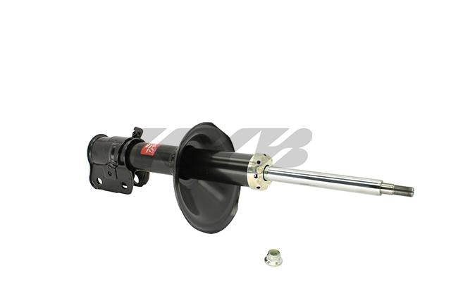 KYB Shock & Strut Excel-G - KYB Shocks & Struts Excel-G Front Left SUBARU Legacy (AWD) 2003-04
