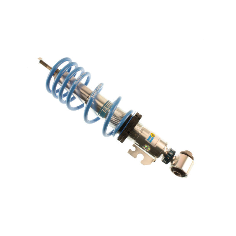 BIL B16 Series Suspension Kits - Bilstein B16 2007 Mini Cooper Base Front and Rear Performance Suspension System