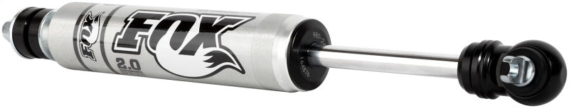 FOX 2.0 Perf Shock - Fox 98+ Ford Ranger 2.0 Performance Series 5.1in. Smooth Body IFP Front Shock (Alum) / 0-3in. Lift