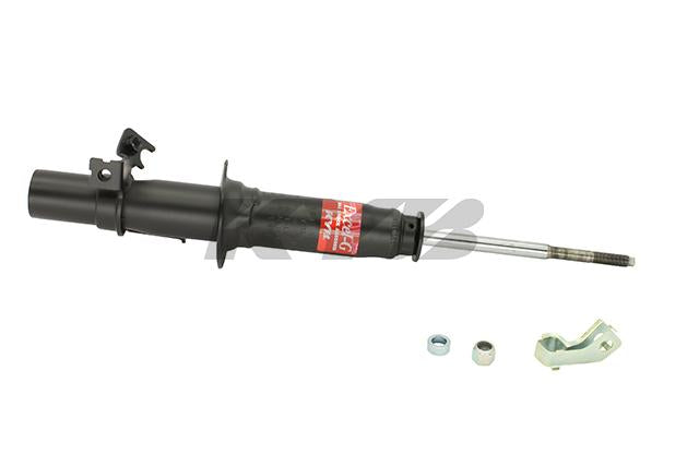 KYB Shock & Strut Excel-G - KYB Shocks & Struts Excel-G Front Left ACURA Integra 1990-93 HONDA Civic 1988-91 HONDA CRX 1988-91