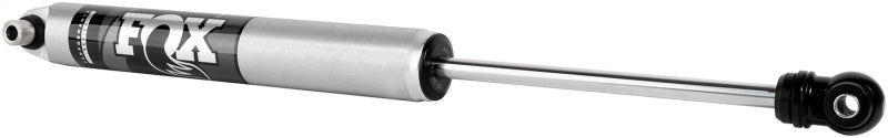 FOX 2.0 Perf Shock - Fox 2018+ Jeep Wrangler JL 2.0 Performance Series 10.1in Smooth Body IFP Rear Shock 0-1.5in. Lift