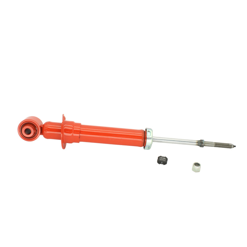 KYB Shocks & Struts AGX - KYB Shocks & Struts AGX Rear TOYOTA Celica 2000-05