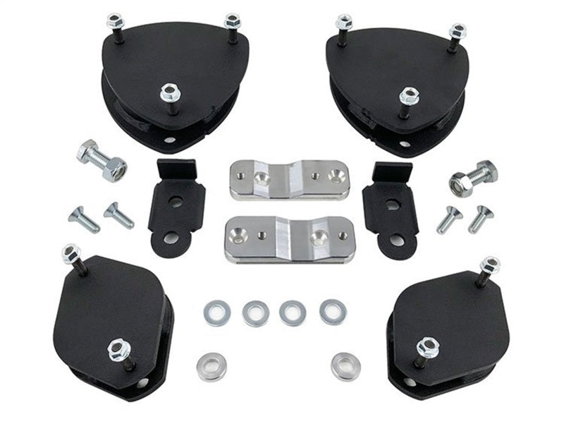 TUF Lift Kits - Tuff Country 15-23 Subaru Outback 2in Lift Kit