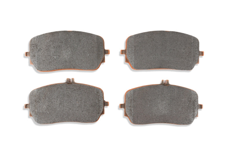 DBA XP Performance Brake Pads - DBA 2020+ Mercedes-Benz GLE53 AMG 4Matic XP Performance Front Brake Pads