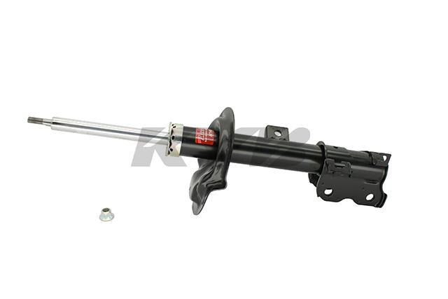 KYB Shock & Strut Excel-G - KYB Shocks & Struts Excel-G Front Right NISSAN Murano 2003-07